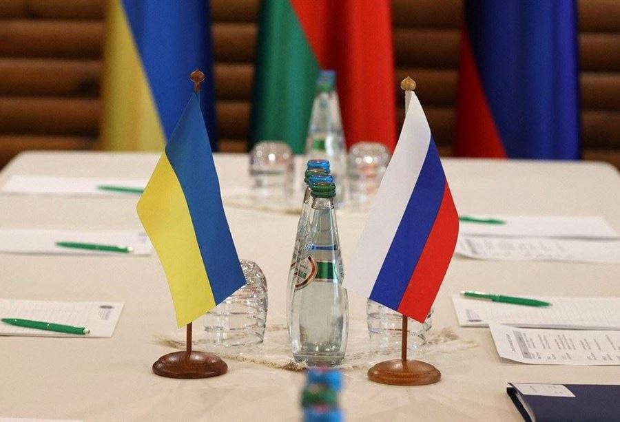 Details of the agreement that almost extinguished the fire between Moscow and Kyiv!