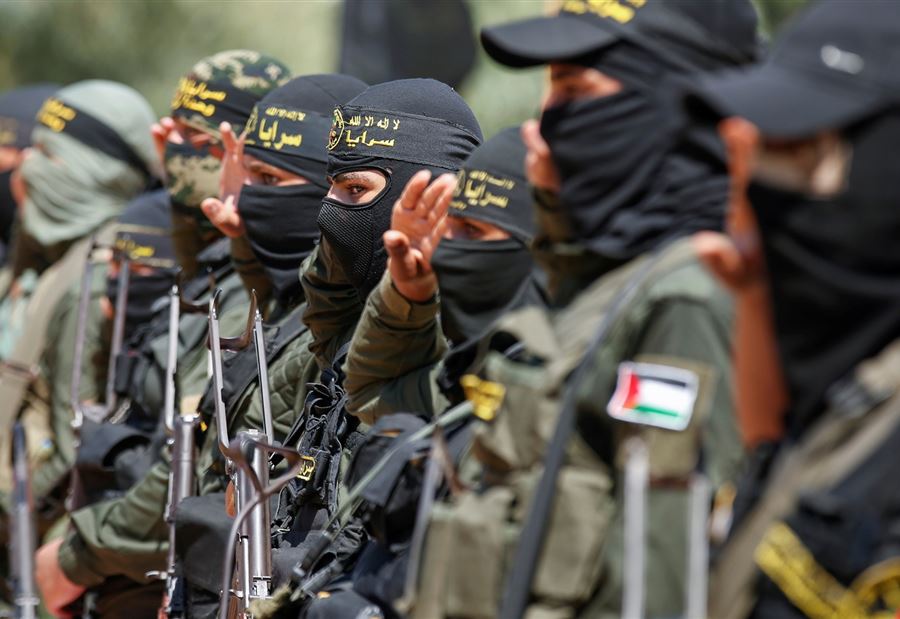 From military activity to financing… get to know the Islamic Jihad movement