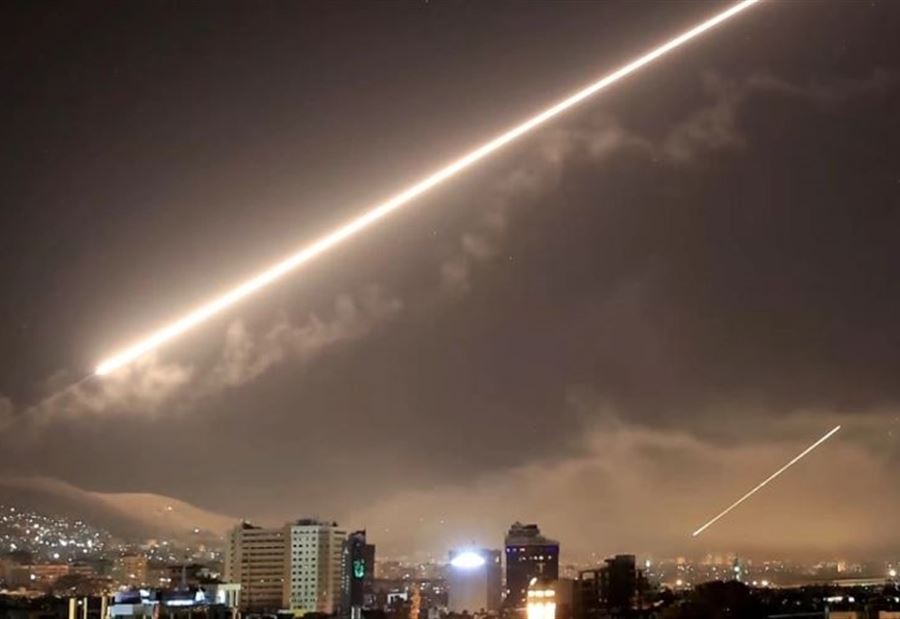 It took a year to assemble them… Israel destroyed a thousand “Iranian” missiles in Syria.