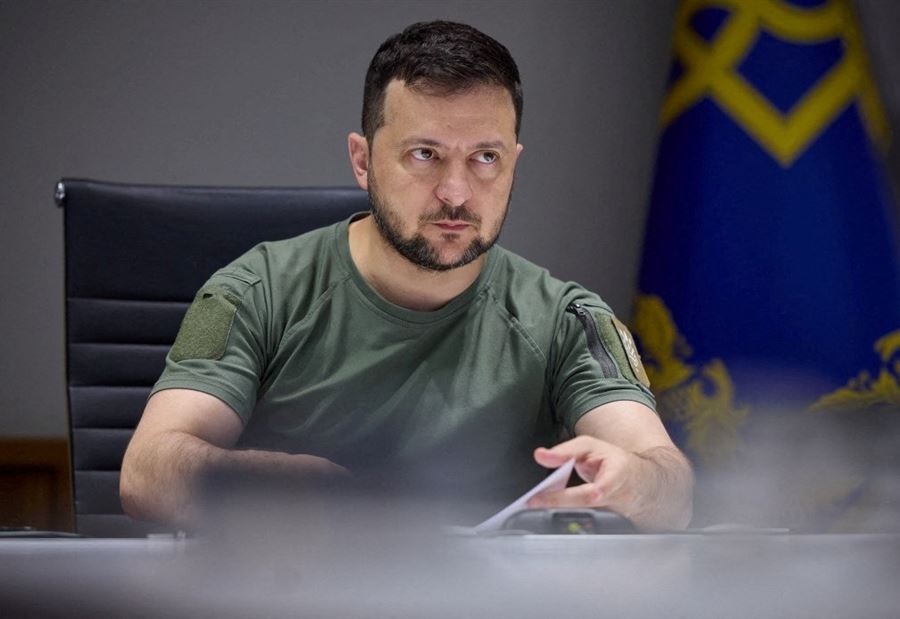 Zelensky warned: There is no negotiation in this matter!