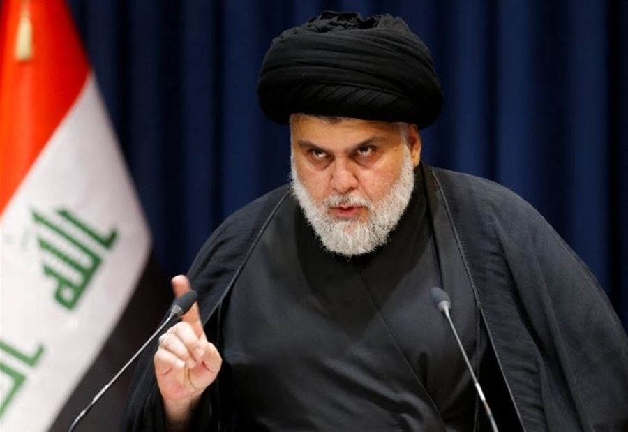 Al-Sadr: In this case, I deny the supporters of “Sadr Movement”!