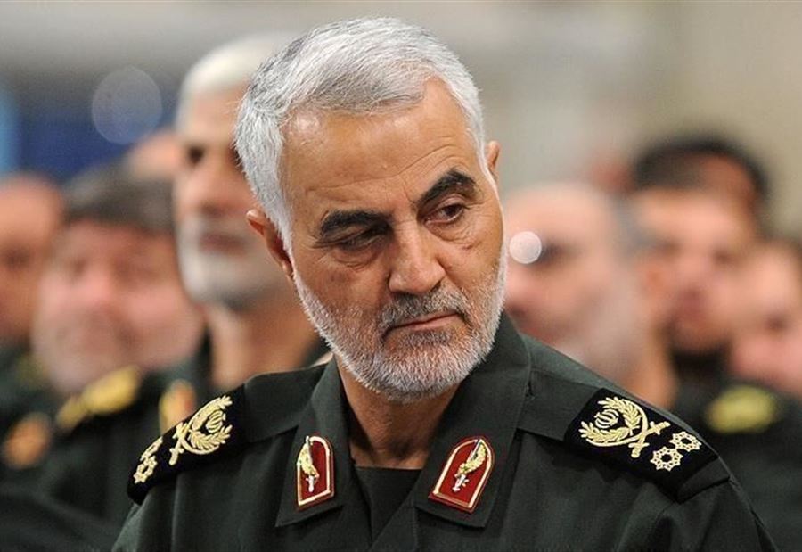 “We were watching him until the opportunity arose.”  Pompeo revealed the secret of Qassem Soleimani’s assassination!