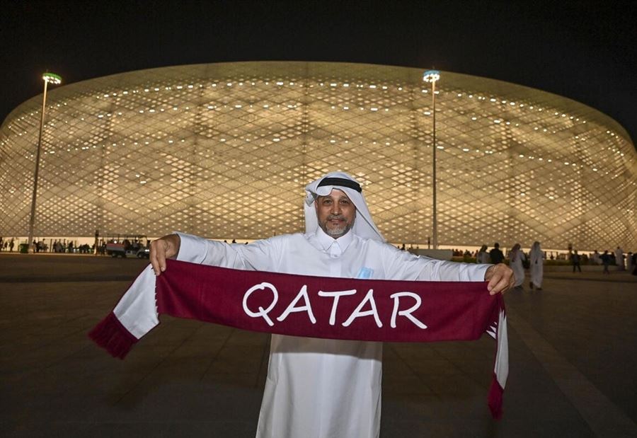 Qatar’s “surprising” decision in the World Cup