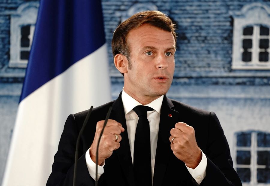 Macron: Agreement on Iran’s nuclear program is still possible… But!