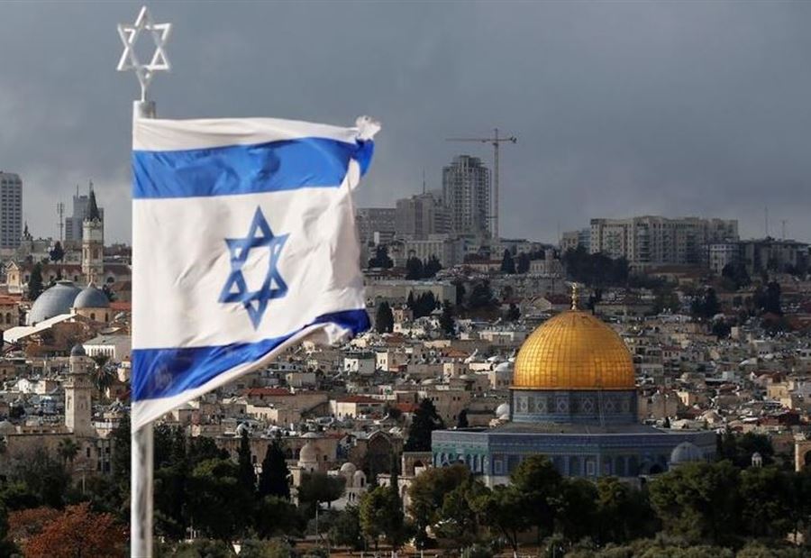 “pessimistic” estimates and Israel’s concern!