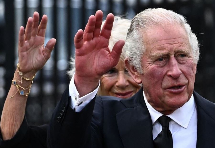 Britain prepares to formally declare Charles III as King