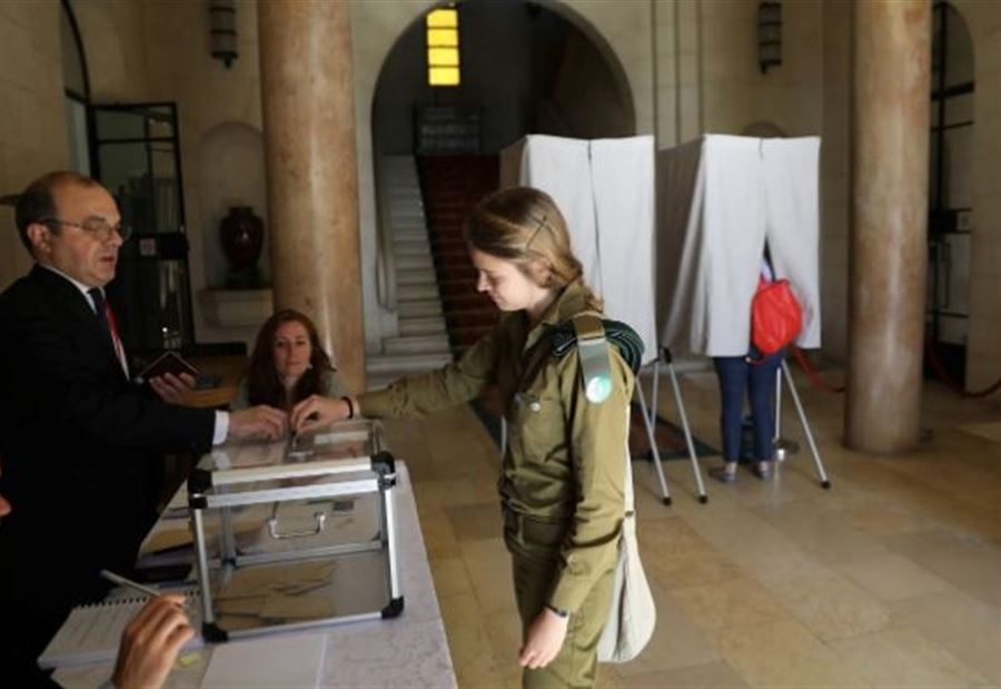 “The results are important” … The second round of legislative elections in France