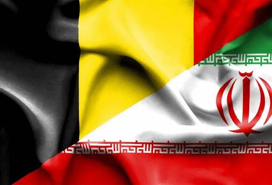 Belgium approves controversial treaty with Iran