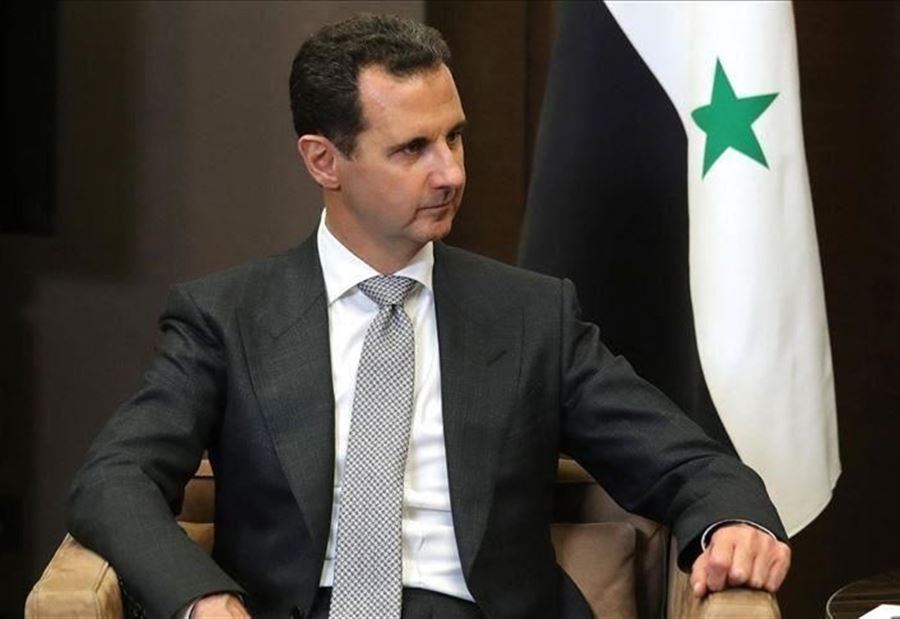 Assad will soon recognize the “two republics”!