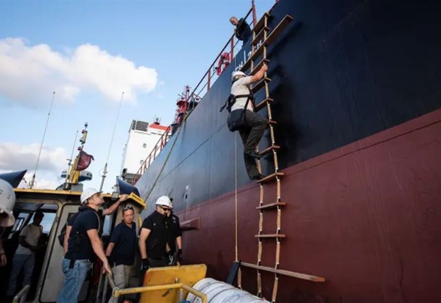 5 new ships loaded with grain left Ukraine