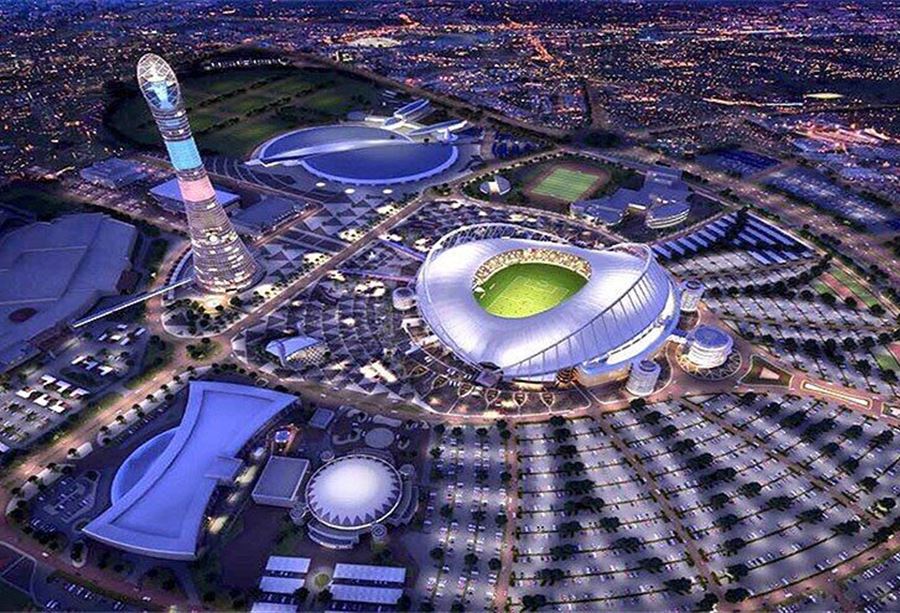 Change Qatar World Cup start?