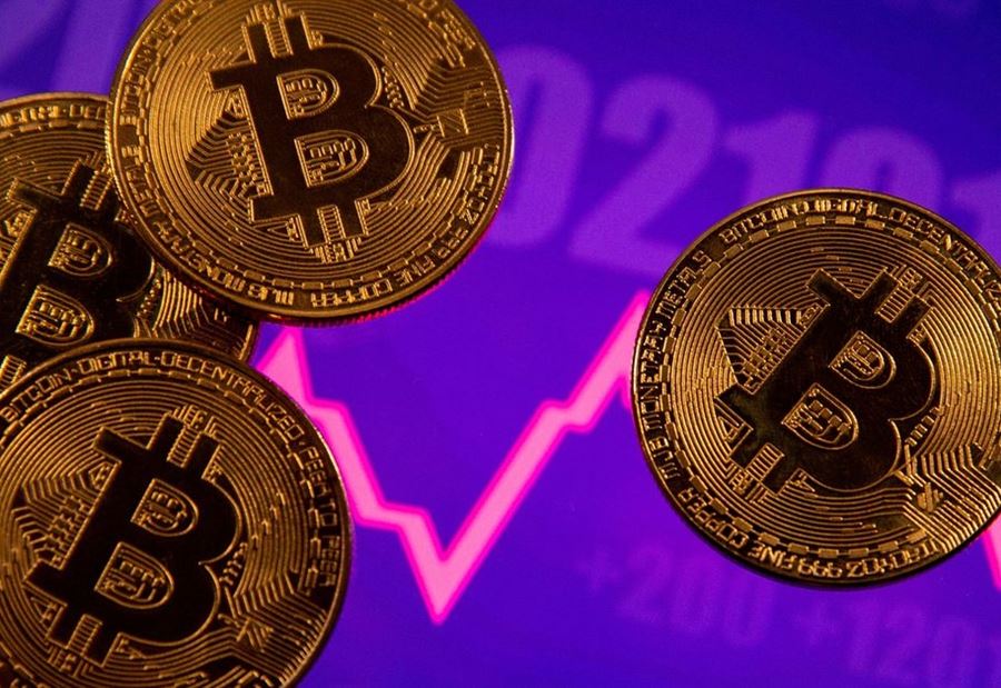 For the first time in 18 months … Record loss for “Bitcoin”