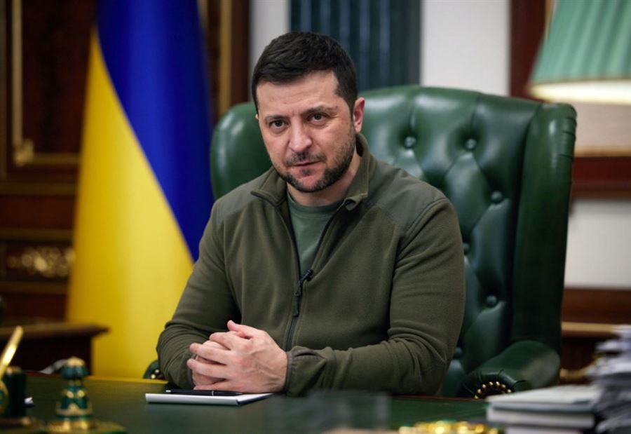 Zelensky: We will respond to any murder committed against our country!