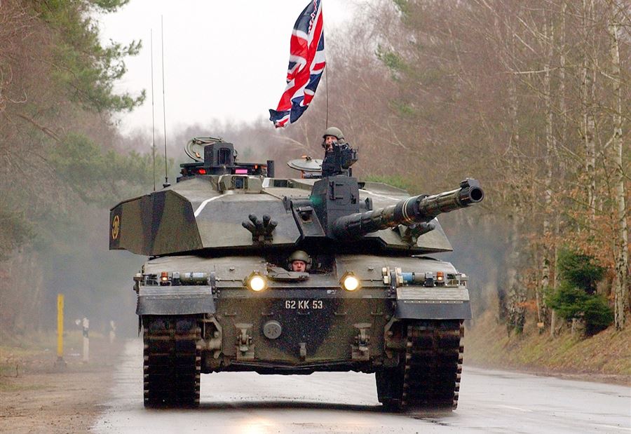 The commander of the British army threatened Russia … “We must prepare”!