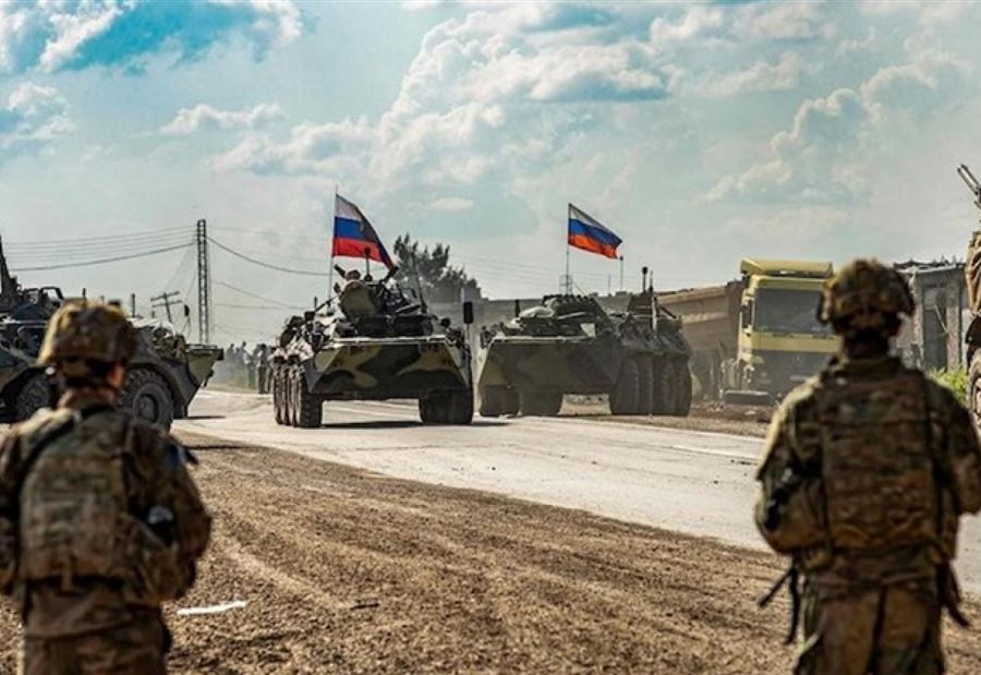 The war between Russia and Ukraine will soon enter a new phase