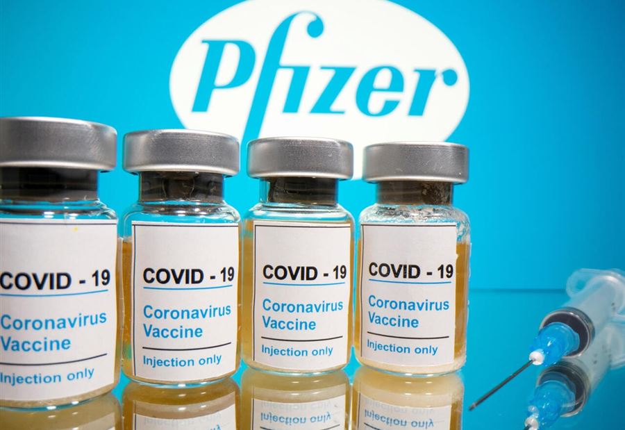 The arrival of the corona vaccine in the court… the case of theft from “Pfizer”