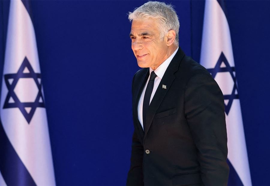 This is how Israeli public opinion reacted to Lapid’s operation in Gaza