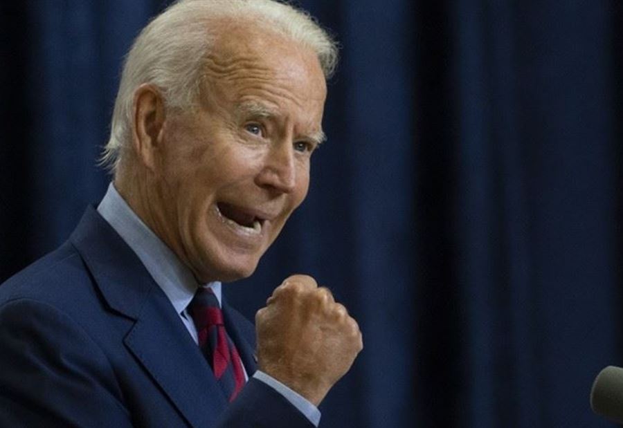 Biden’s tweet made Americans laugh