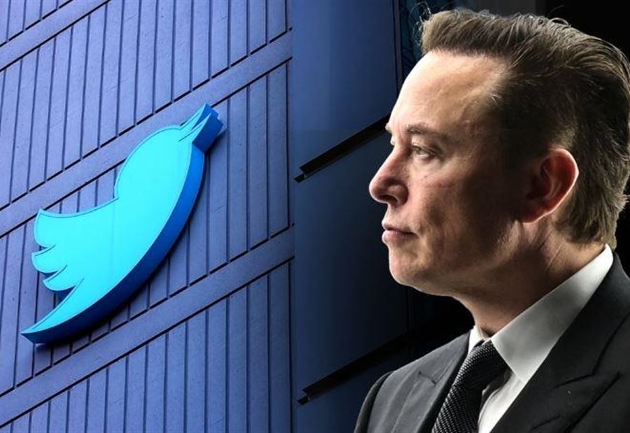 In his first appearance… Elon Musk escapes from “Twitter” by talking about “Mars”!