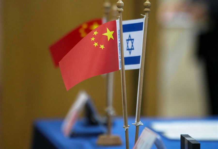 For the first time… China’s “severe” warning to Israel!