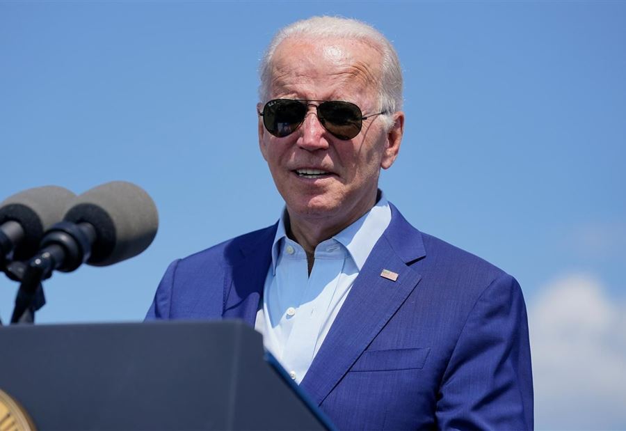 “Slip of the tongue” … does Biden have “cancer”?  (video)