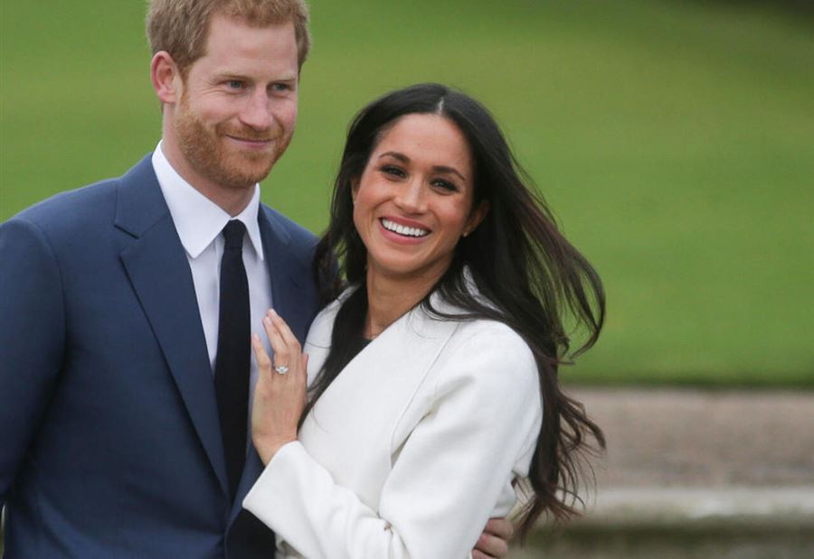 Meghan Markle didn’t accompany Harry to Balmoral Castle… What does Charles have to do with it?!