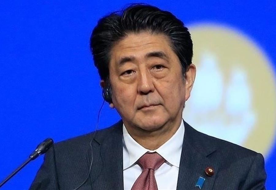 The armed attack on the former prime minister of Japan … and his situation “does not create optimism” (video)