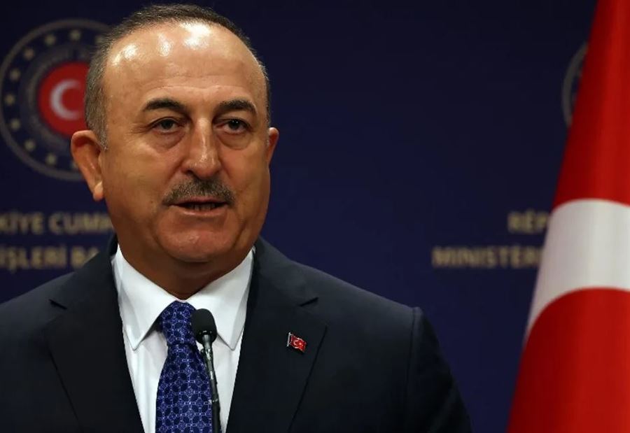 Turkey solves it… “We are talking to the intelligence of the Syrian regime”