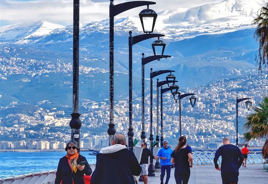 ″التغيرات المناخية تضرب لبنان”... خبير يُحذّر من تحديات خطيرة!