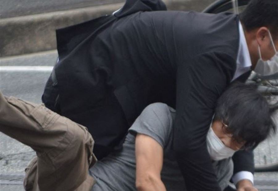 The killer of the former prime minister of Japan revealed the motive of his crime