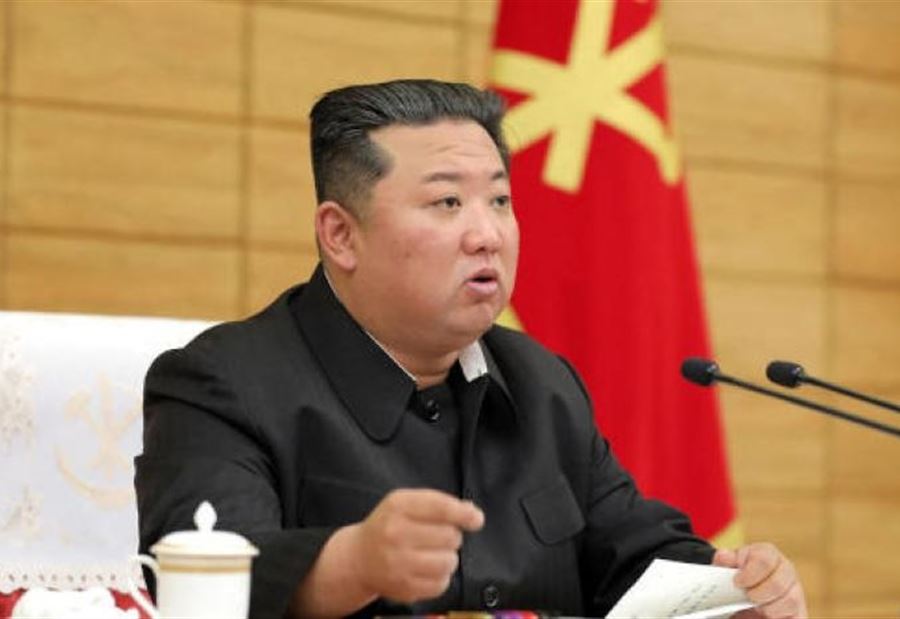 For the first time … an “unprecedented” decision in North Korea