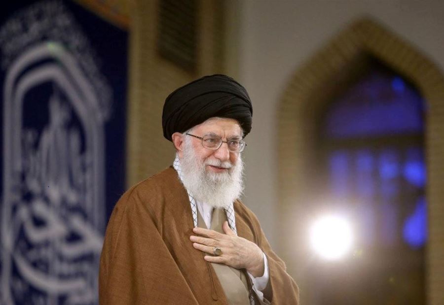 “Can’t”… Khamenei has a “serious” disease!