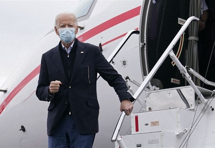 Biden’s direct trip from Israel to Saudi Arabia is not symbolic