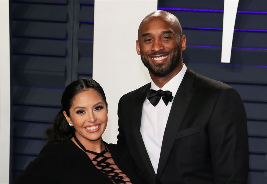 16 million dollars compensation for Kobe Bryant’s wife… and this is what she fears!