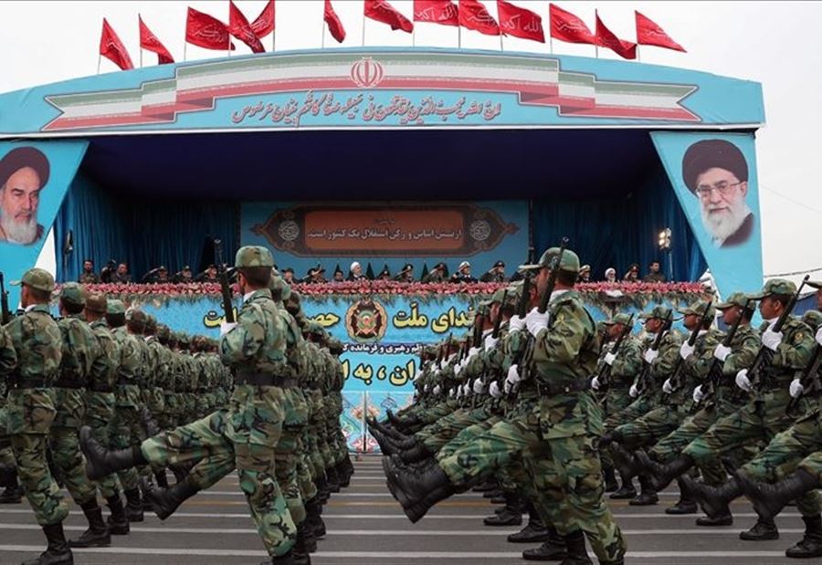 Iran’s Revolutionary Guards: They are capable of destroying Israel without nuclear weapons