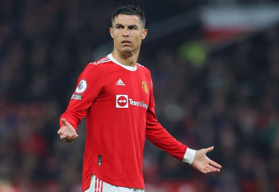 The head coach of “United” broke his silence: Ronaldo’s behavior is unacceptable